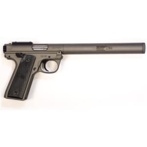 MAXIM RUGER MARK IV SPPRSS GRYSilencers