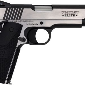 CLT COM ELI GVT S80 45AP SS 8R