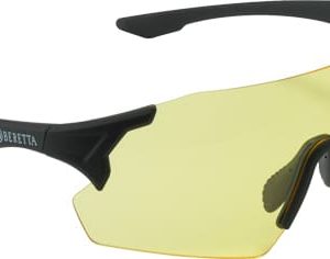 BERETTA CHALLENGE EVO - EYEGLASSES YELLOW