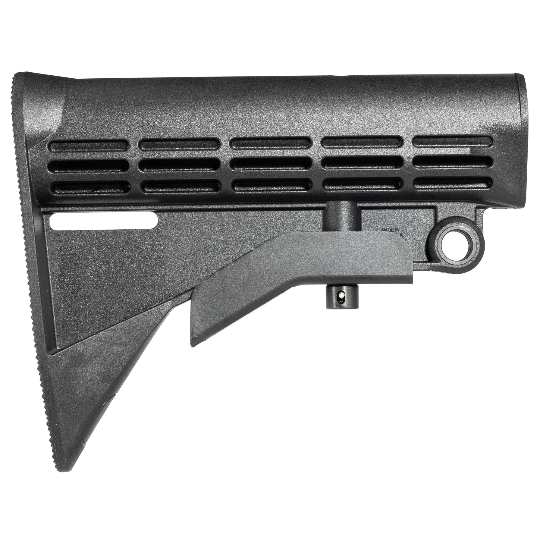Mil-Spec STD 6 Pos butstock