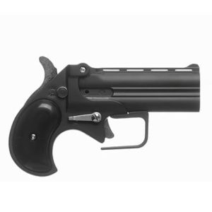 Big Bore .380 3.5" Black 2rd