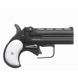 Big Bore .380 3.5" Black 2rd