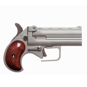 Big Bore .380 3.5" Satin 2rd