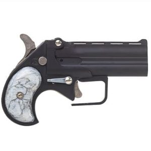 Big Bore 38Spl 3.5" Black 2rd