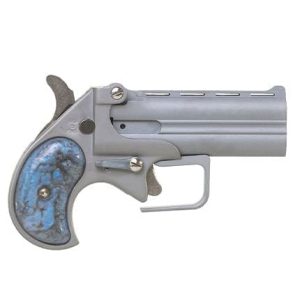 Big Bore 38Spl  3.5" Satin 2rd