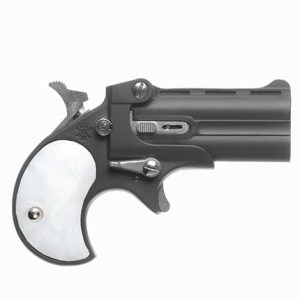 Classic Derringer .22LR Blk 2r