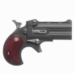 Classic Derringer .22LR Blk 2r
