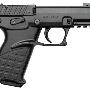 KEL P17 22LR PST 17RD BLACK