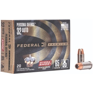 FDR 32AP 65GR HYDSHK 20RD