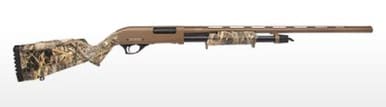 Rock Island Armory PA20H26MAX-P All Generations 20 Gauge Pump Action 26" 5+1 Real Tree