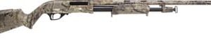 Rock Island Armory PA410H26TIM All Generations Pump Action .410 Gauge 5+1 Realtree Timber