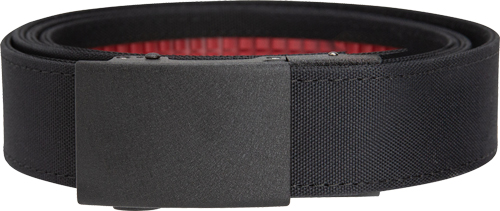 NEXBELT GUARDIAN EDC GUN BELT - 1.5" BLACK UP TO 50" WAIST