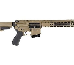 Alexander Arms 6.5 Grendel Highlander Pistol PHI-65-DE-ST 11" 10rd FDE