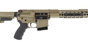 Alexander Arms 6.5 Grendel Highlander Pistol PHI-65-DE-VE 11" 10rd FDE