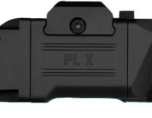 OLIGHT PL X DUAL BEAM COMPACT - RAIL LIGHT BLACK