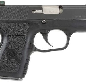 Kahr Arms PM9094NA PM9 9mm 3" 6+1/7+1 Black