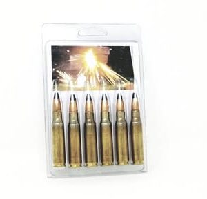 Paraklese Technologies 308 Win Firestorm 6 Rounds