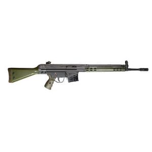 PTR 91 GI .308 18" Bbl. 20RD
