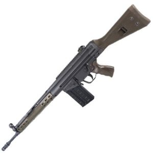 PTR 91 GIR .308 18" Bbl. 20RD