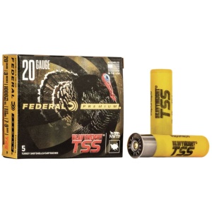 FDR 20G HVY TSS 3-1.625-7 9 5R