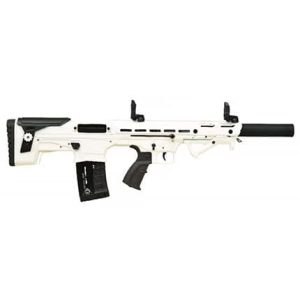 Panzer Arms BP12 12ga 5RD