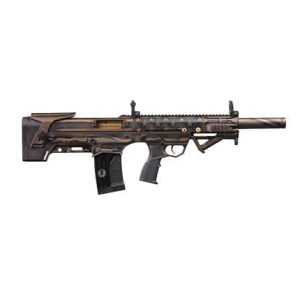 Panzer Arms BP12 12ga 5RD