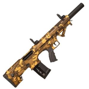 Panzer Arms BP12 12ga 5RD