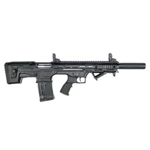 Panzer Arms BP-12 G2 12ga 5RD