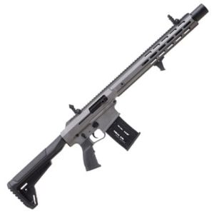 Panzer AR12 Pro 12Ga. 18.5"