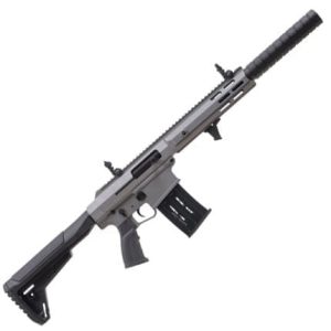 Panzer AR12 Pro 12Ga. 18.5"