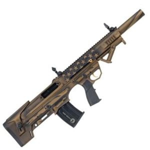 Panzer EG500 12ga 5RD
