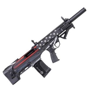 Panzer EGX500 12ga 5RD