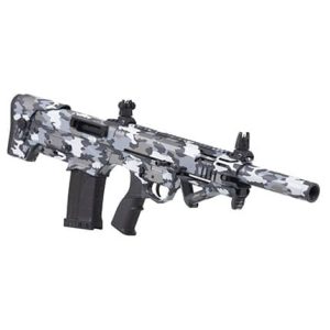 Panzer EGX500 12ga 5RD