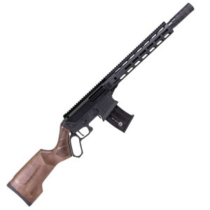 PZR Lever 12 Tactical