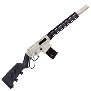 PZR Lever 12 Tactical