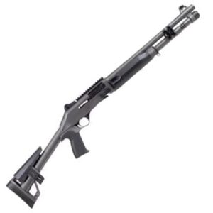 Panzer Arms M4 Speed 5RD