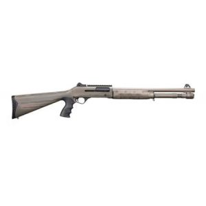 Panzer Arms M4 Tac 12GA 5RD