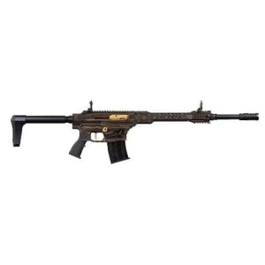 Panzer Arms Mag12 Tac 12GA 5RD