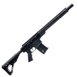 Panzer Arms Mag12 PRO 12GA 5RD