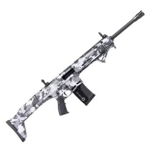 Panzer Arms SCRXII 12ga 5RD