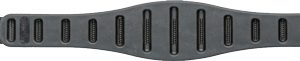QUAKE CLAW CONTOUR SLING - FLUSH CUP BLACK