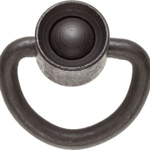 BCM QD SLING SWIVEL QUICK - DETACH 1" D-RING STYLE BLACK