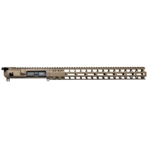 RADIAN UPPER/HANDGUARD MODEL 1 - AR-15 15.5" M-LOK FDE