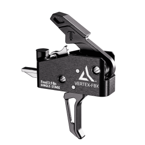 RADIAN WEAPONS VERTEX-FBX TRIGGER AR15 BLACK