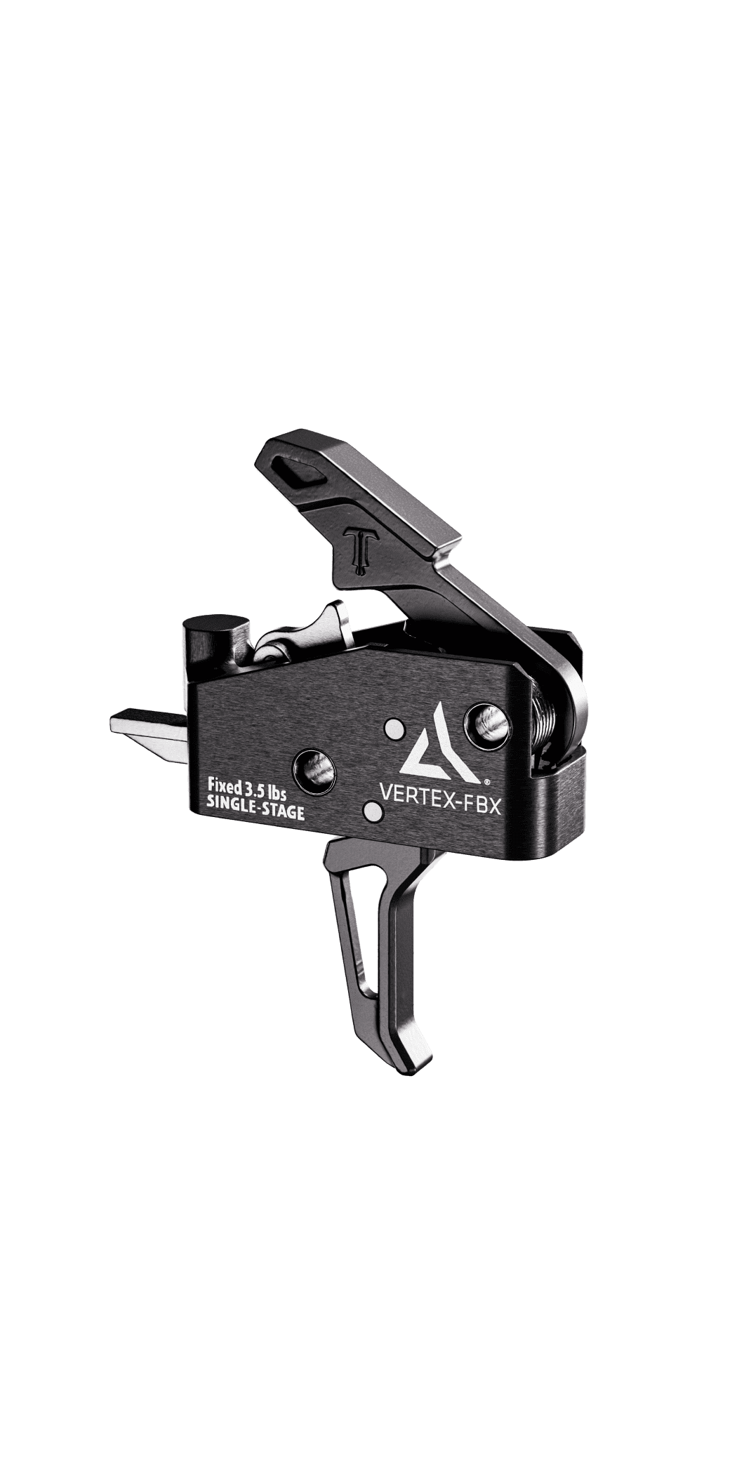 RADIAN WEAPONS VERTEX-FBX TRIGGER AR15 BLACK