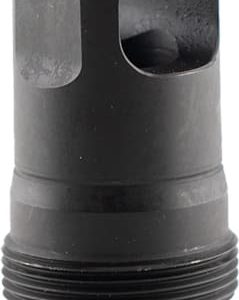REARDEN MFG. MUZZLE BRAKE .375 - 1/2-28 SQUARE NITRIDE BLACK