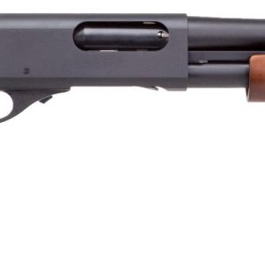 REM 870 HD 12M/18.5CB HARDWOOD