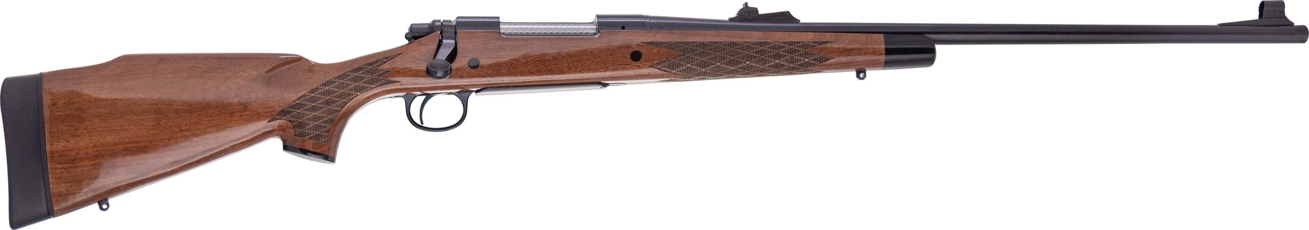 REM 700BDL 300 24B WALNUT