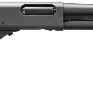 REM 870 TAC 12M/18.5CB MAGPUL