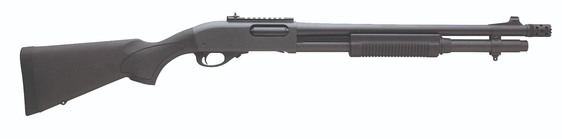 REM 870 TAC 12M/18.5TRC GHOST